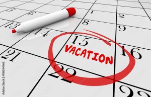 ultimate vacation guide to destin starts here with this ring aorund a date in the calendar